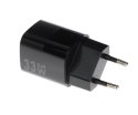 ŁADOWARKA SIECIOWA USB CHAR-X142-33W-GAN Delta Power