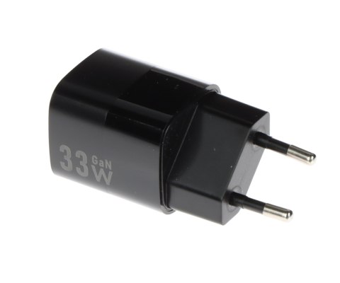 ŁADOWARKA SIECIOWA USB CHAR-X142-33W-GAN Delta Power