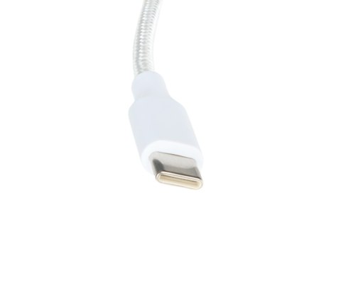 PRZEWÓD CHAR-USBAC-2M USB-A/USB-C 2.0 m Delta Multimedia