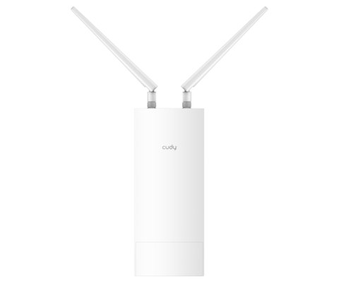 PUNKT DOSTĘPOWY AP3000 OUTDOOR Wi-Fi 6 CUDY