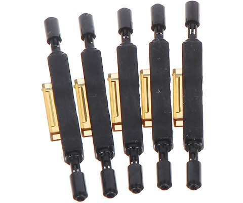 SPAW MECHANICZNY FAST-MS1/S*P5 DELTA FIBER