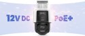 Kamera IP Hilook PTZ-D4-Pro dualna 8MP (4MP + 4MP) 4x zoom optyczny
