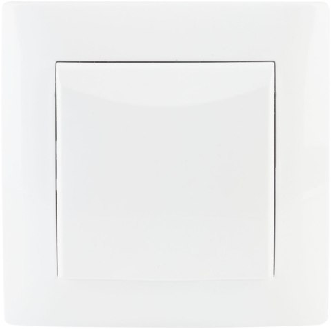 Łącznik pojedynczy VCX WESA LC 01 Biały