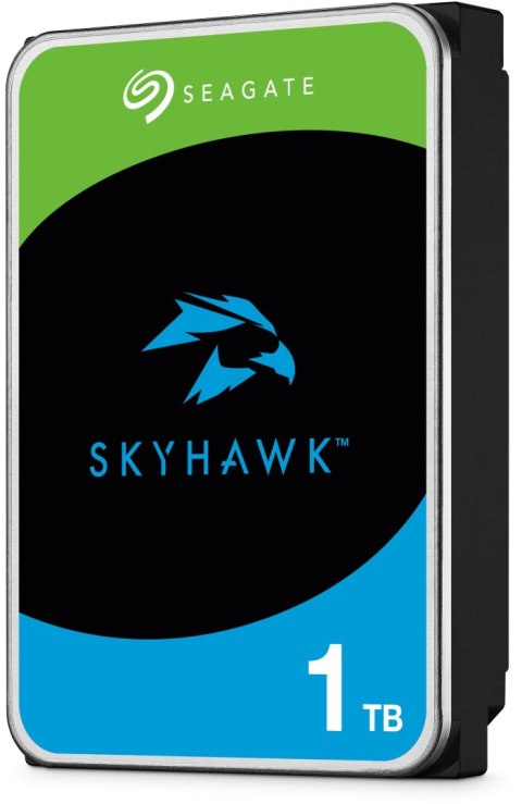OUTLET_1: Dysk HDD Seagate SkyHawk ST1000VX013 1TB (OUTLET)