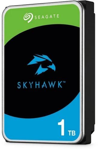 OUTLET_1: Dysk HDD Seagate SkyHawk ST1000VX013 1TB (OUTLET)