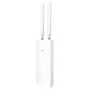 PUNKT DOSTĘPOWY 4G LTE +ROUTER LT400 OUTDOOR 2.4 GHz 300 Mb/s CUDY