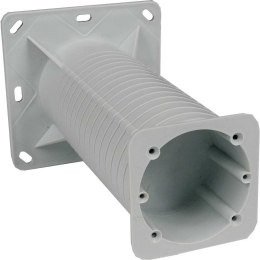 Puszka elektroinstalacyjne do systemów docieplających KOPOS KEZ_KB