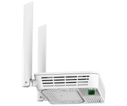 ROUTER GP1200 Wi-Fi 5 GPON/EPON 2.4 GHz, 5 GHz 300 Mb/s + 867 Mb/s CUDY