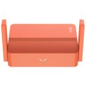 ROUTER VPN TR1200 Wi-Fi 2.4 GHz, 5 GHz 300 Mb/s + 867 Mb/s CUDY