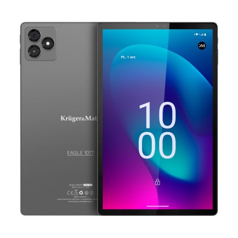 Tablet Kruger&Matz EAGLE1077