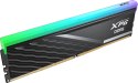 Pamięć DDR5 Adata XPG Lancer Blade DDR5 6000 32GB (2x16GB) CL30 czarna
