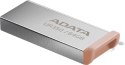 Adata Pendrive UR350 64GB USB3.2 Gen1 Metal brązowy