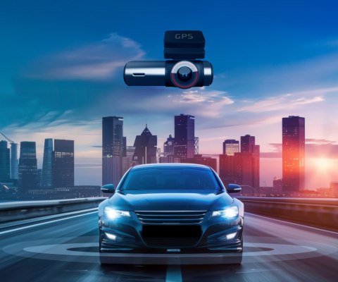 WIDEOREJESTRATOR SAMOCHODOWY XB-IGO Xblitz