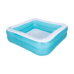 Basen ogrodowy kwadratowy SUNCLUB