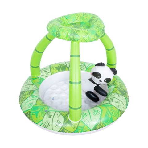 Basenik dla najmłodszych "panda" SUNCLUB
