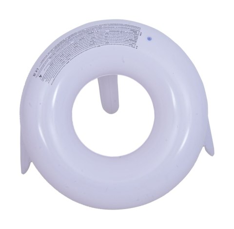 Dmuchane kółko SUNCLUB - łabędź