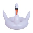 Dmuchane kółko SUNCLUB - łabędź