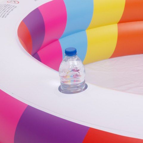 Dmuchany basen dla dzieci SUNCLUB