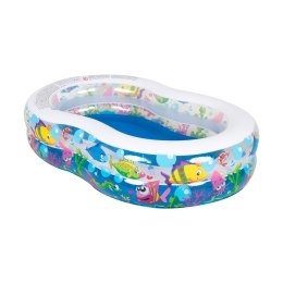 Duży basen ogrodowy SUNCLUB