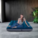 Duży dmuchany materac jednoosobowy AVENLI 191x99x22