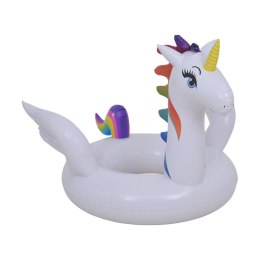 Kółko basenowe pompowane 