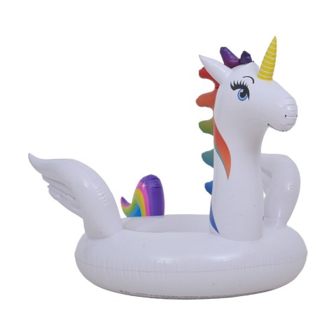 Kółko basenowe pompowane "jednorożec" SUNCLUB
