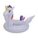 Kółko basenowe pompowane "jednorożec" SUNCLUB