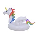 Kółko basenowe pompowane "jednorożec" SUNCLUB
