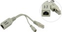 MIKROTIK INJECTOR (RBPOE)