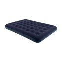 Materac dmuchany dwuosobowy AVENLI 191x137x22