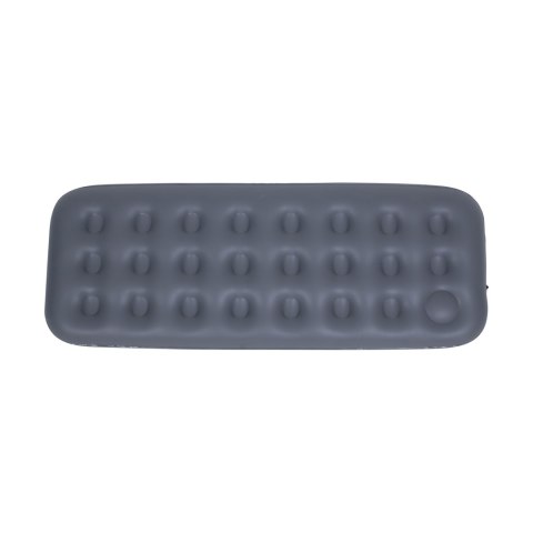 Materac dmuchany jednoosobowy AVENLI z wbudowana pompką 191x73x22