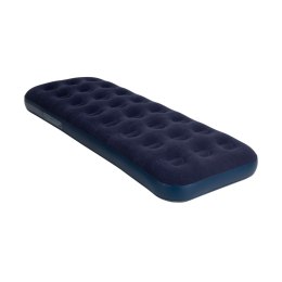 Materac dmuchany jednoosobowy zestaw AVENLI 191x73x22