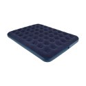 Materac dmuchany king size AVENLI 203x152x22