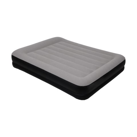 Materac z pompką elektryczną king size AVENLI 203x152x36