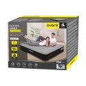 Materac z pompką elektryczną king size AVENLI 203x152x36