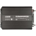 PRZETWORNICA NAPIĘCIA INV/12/1200/MS/S EUROPOWER