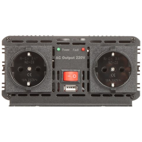 PRZETWORNICA NAPIĘCIA INV/12/1200/MS/S EUROPOWER