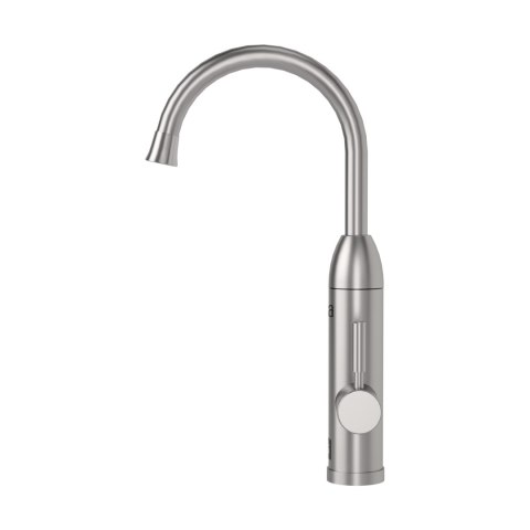 Przepływowy podgrzewacz wody - bateria kuchenna