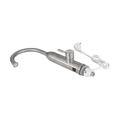 Przepływowy podgrzewacz wody - bateria kuchenna