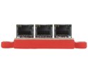 SWITCH POE / EXTENDER APT-3-50 3-PORTOWY ATTE