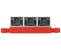 SWITCH POE / EXTENDER APT-3-50 3-PORTOWY ATTE