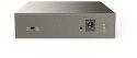 SWITCH POE TENDA TEF1106P-4-63W
