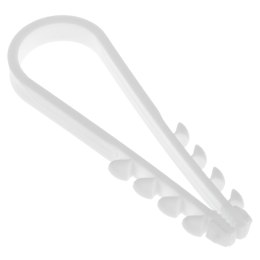 TRZYMAK KABLA OR-MP-6003/12/20 20 SZT. ORNO