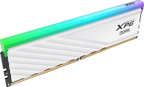 Adata Pamięć XPG Lancer Blade DDR5 6000 32GB (2x16) CL36 biała