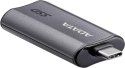 Adata Zewnętrzny dysk SSD SC750 2000G USB3.2C 1050/1000 MB/s