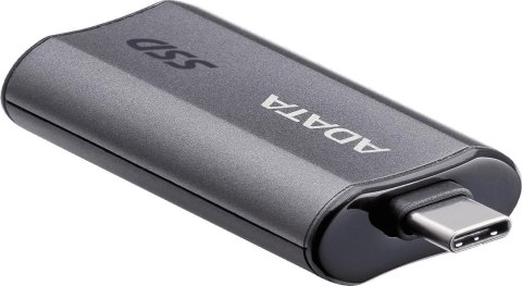 Adata Zewnętrzny dysk SSD SC750 2000G USB3.2C 1050/1000 MB/s