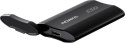 Dysk SSD Adata SD810 External 4TB czarny