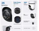 KAMERA TP-LINK TAPO C510W ZEWNĘTRZNA