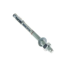 KOTWY EKSPRESOWE B-LE-ZN-08095*P4 WKRĘT-MET KLIMAS