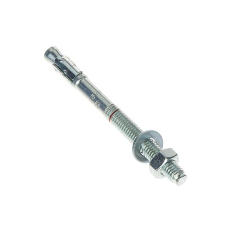 KOTWY EKSPRESOWE B-LE-ZN-08095*P4 WKRĘT-MET KLIMAS